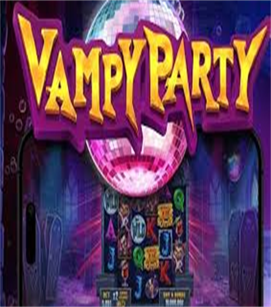 Vampy Party