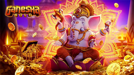 Ganesha Fortune