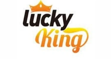 lucky king